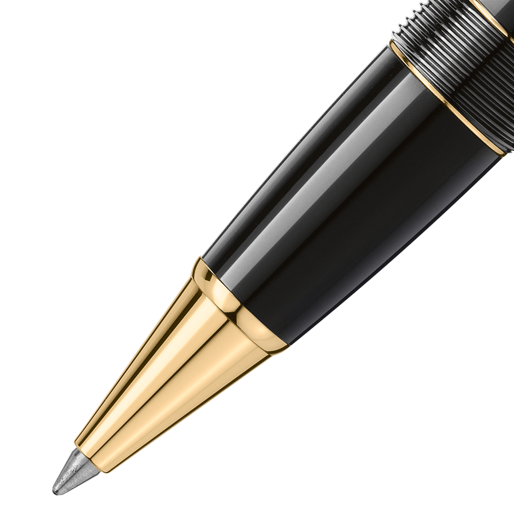 Montblanc Meisterstück Gold-Coated LeGrand Rollerball